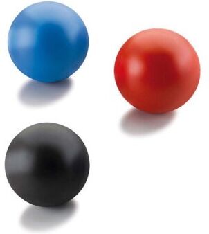 Antistress a forma di sfera Personalizzate o neutre