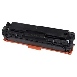 HP 128A (CE321A) - Toner TonerPartner, cyan