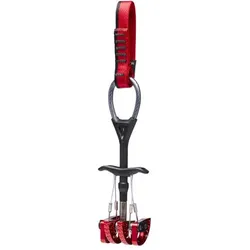 Black Diamond Camalot C4 - Klemmgerät - Black/Red - 0