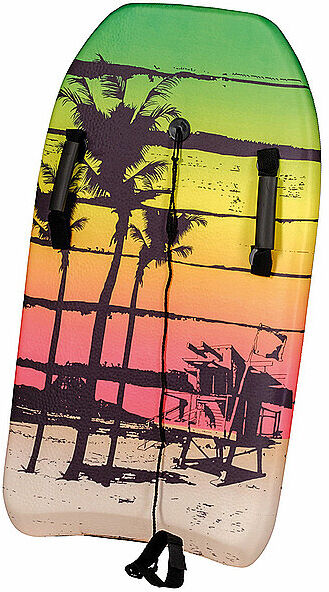 HAPPY PEOPLE Boady Board keine Farbe B