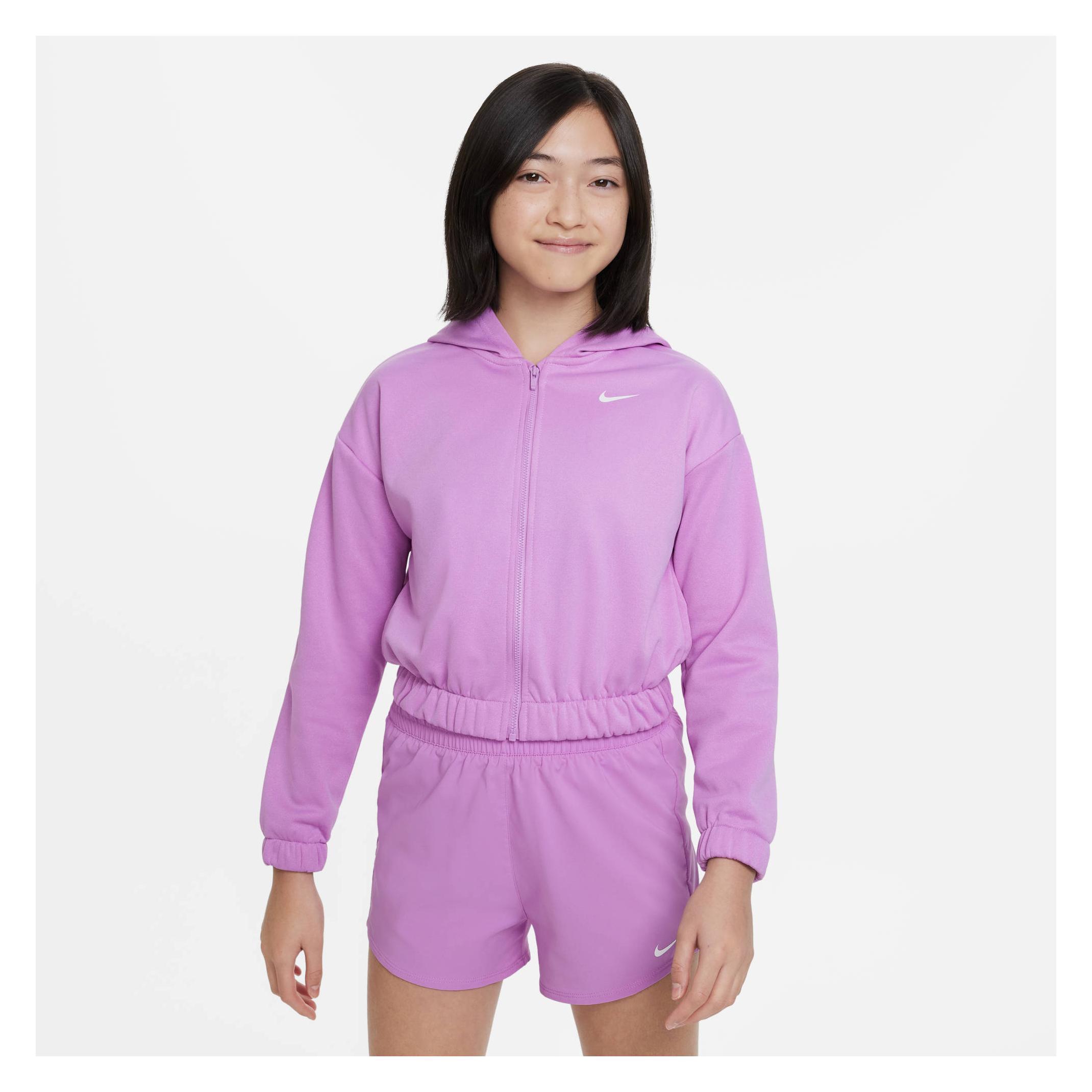 Nike Therma-Fit-Sweatshirt (152, 158) (0196153456532)
