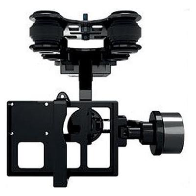Wittmax Alu gimbal G2D (G-2D)