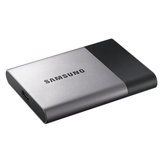 Samsung Portable SSD T3 (1 TB) (MU-PT1T0B/EU)