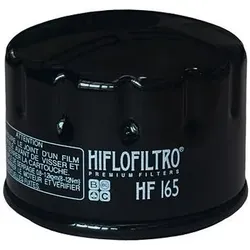 Hiflofiltro Ölfilter HF165