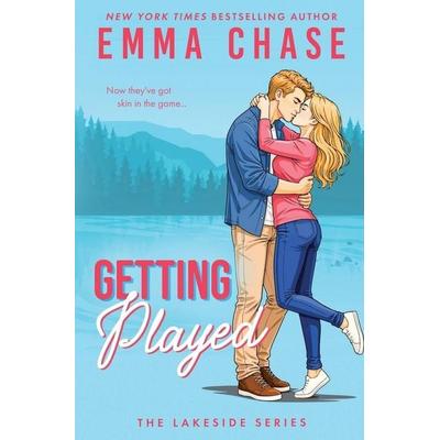 Getting Played, Taschenbuch von Emma Chase, Emma Chase LLC