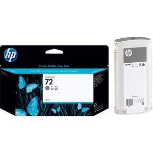 HP 72 grau Original Druckerpatrone C9374A Tintenpatrone
