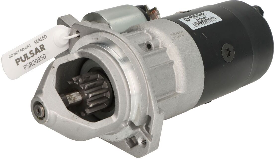 Starter PULSAR ROTATING ELECTRICS PSR20350