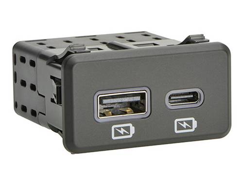 Molex 795405067 Nissan 795405067 Inhalt: 1St.