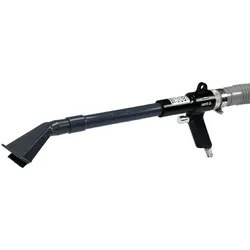 Yato, Industriestaubsauger, Pneumatic Vacuum Cleaner (Trockensauger)