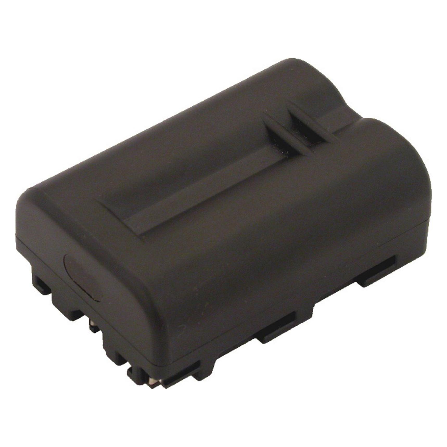 2-Power Camcorder Battery 7.2V 1600mAh (Kamera Akku) (VBI9547A)