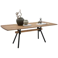 Valnatura Esstisch SALZBURG - B/H/T ca. 220.00x100.00x76.00