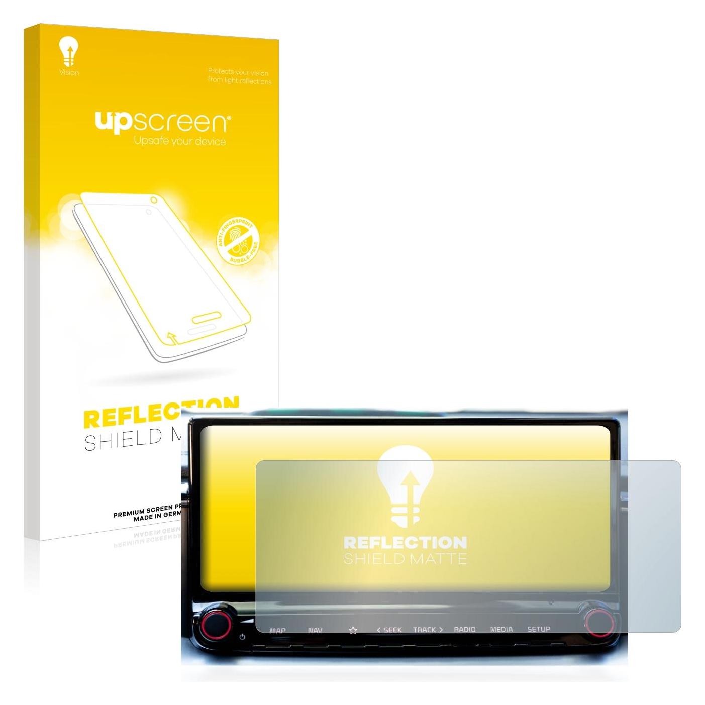 upscreen Reflection Shield Displayschutz Matt (2944350)
