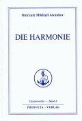 Aïvanhov, Omraam Mikhaël - Die Harmonie - Preis vom 09.10.2026 07:28:09 h