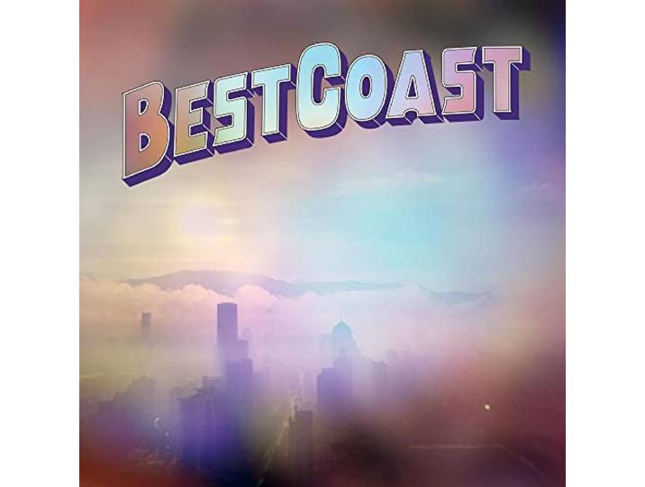 Best Coast - Fade Away