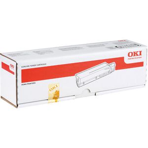 Oki 44992402 schwarz Toner 2500 Seiten
