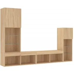vidaXL, TV Möbel, Qujonica