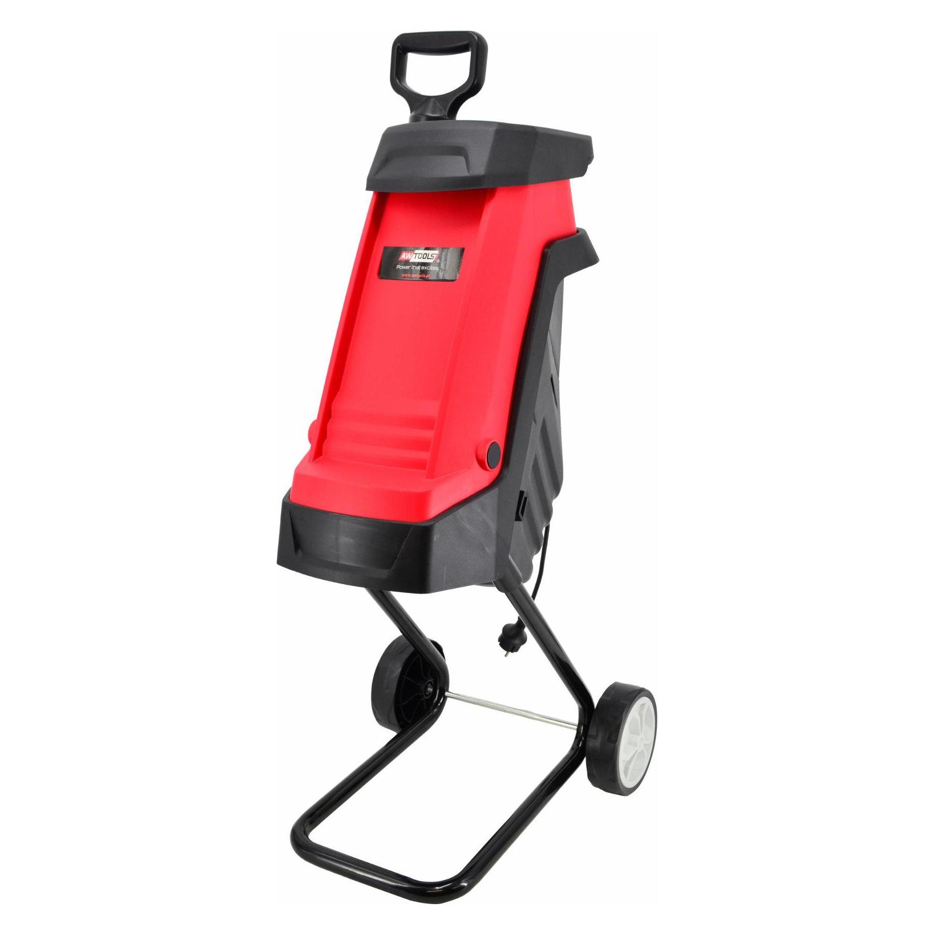 AW Tools wood chipper 2500W (AW81020)