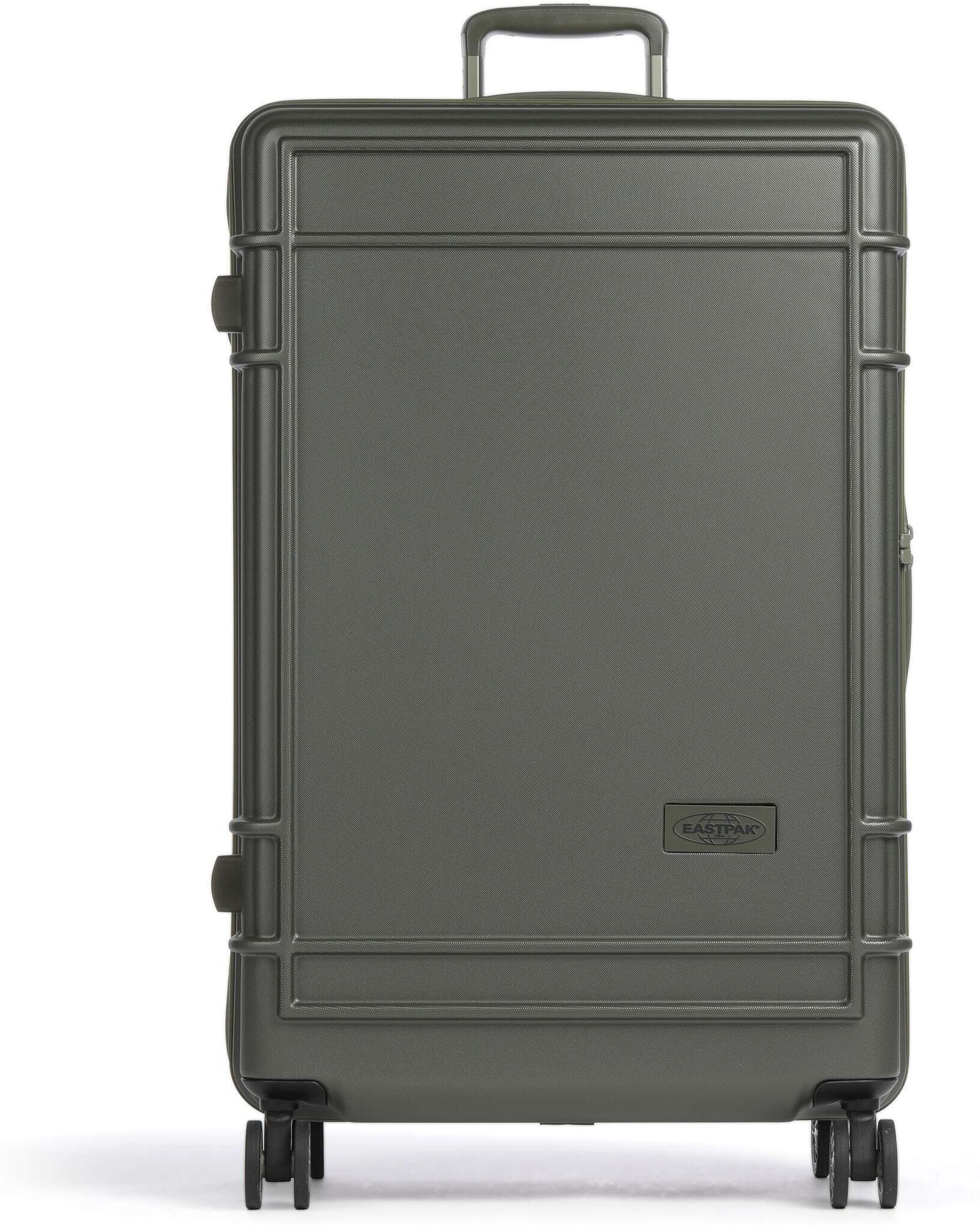 Eastpak Resist'R Zip   Koffer (4 Rollen)   78 cm
