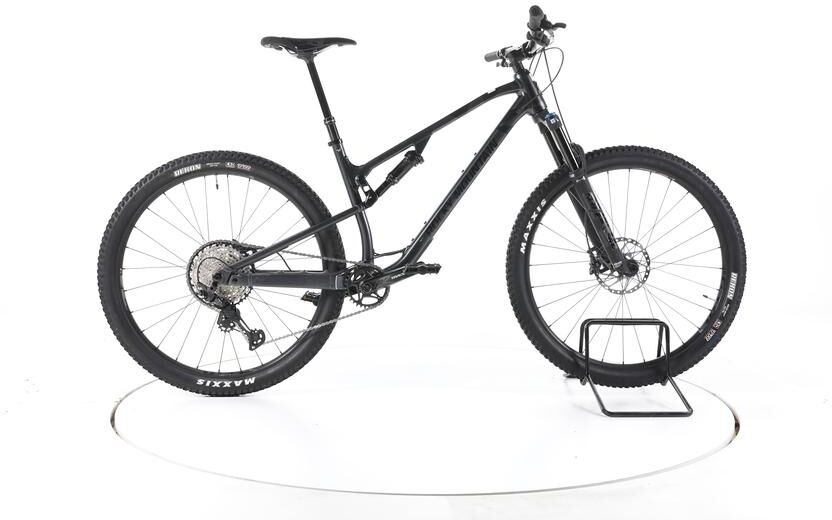 Rocky Mountain Element 50 VTT tout suspendu - 306607
