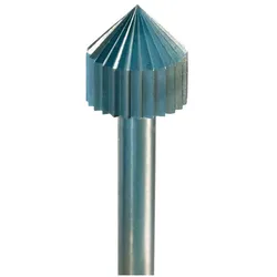 AF Switzerland, Fräser, Fräser für Schmuck 119.254.050