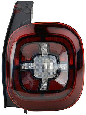 JOHNS 25 42 88-1 Rear light