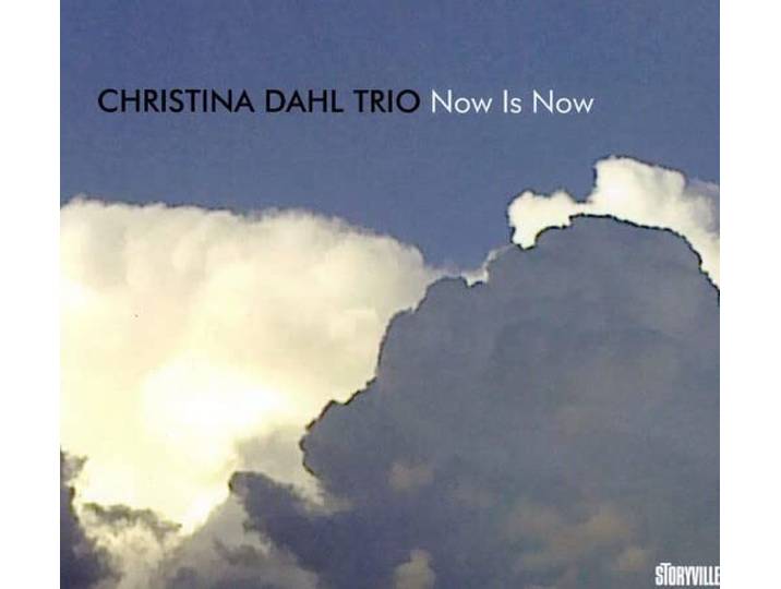 Christinatrio Dahl - Now Is Now