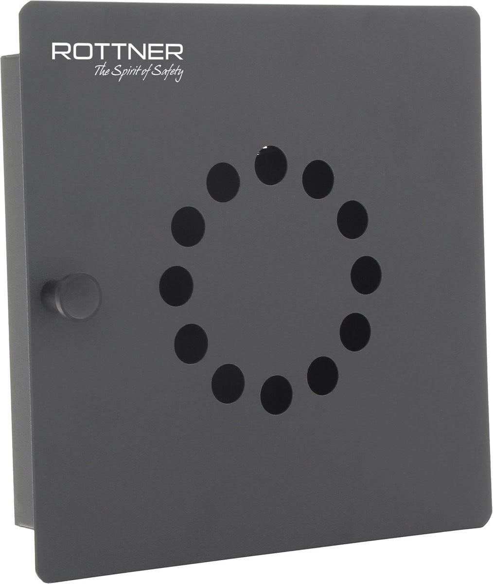Rottner Sleutelkast Key Point 10