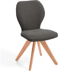 Polsterstuhl COLORADO (BHT 49,50x92x60 cm) - BHT 49,50x92x60 cm