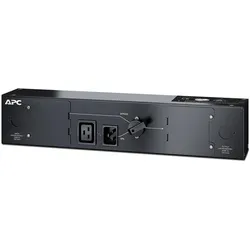 APC SBP3000RMHW APC Service Bypass PDU, 230V 16AMP Festverdrahtet