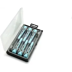 Weller, Schraubenzieher, Xcelite Wechselklingen-Set (Schlitz)