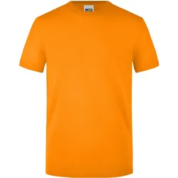 Hi-Vis T-Shirt "JN1838" - S - Orange