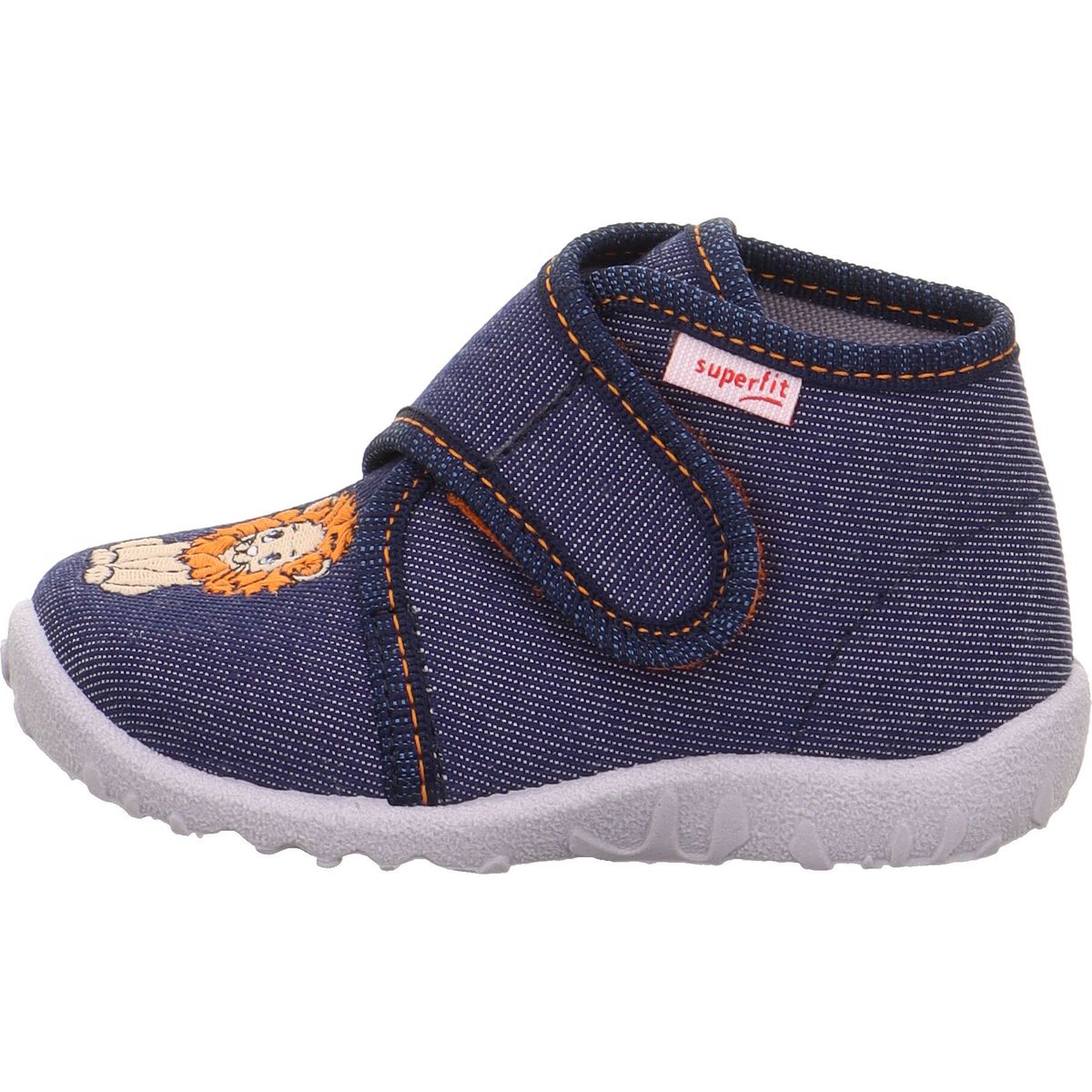 Superfit Spotty blau (8100) 24 1-009253-8100-24