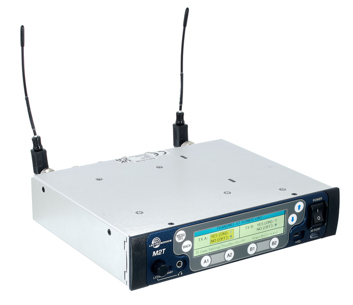 Lectrosonics M2T