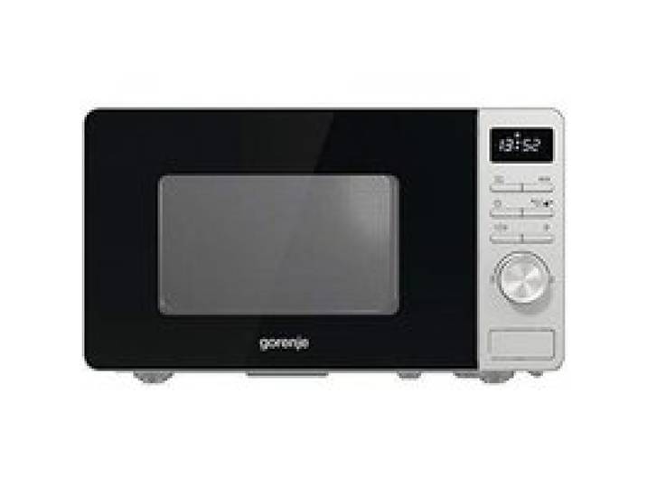 Gorenje Micro-ondes MO20A3X - 800 W.