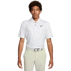 Nike Golf Polo Tour Micro, weiss