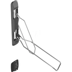 BIKE BIH-00-V2 - Fahrrad - Wandhalterung, schwenkbar, bis 35 kg