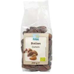 Pural Datteln bio
