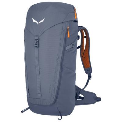 Salewa - Alp Mate 36 - Wanderrucksack blau/grau