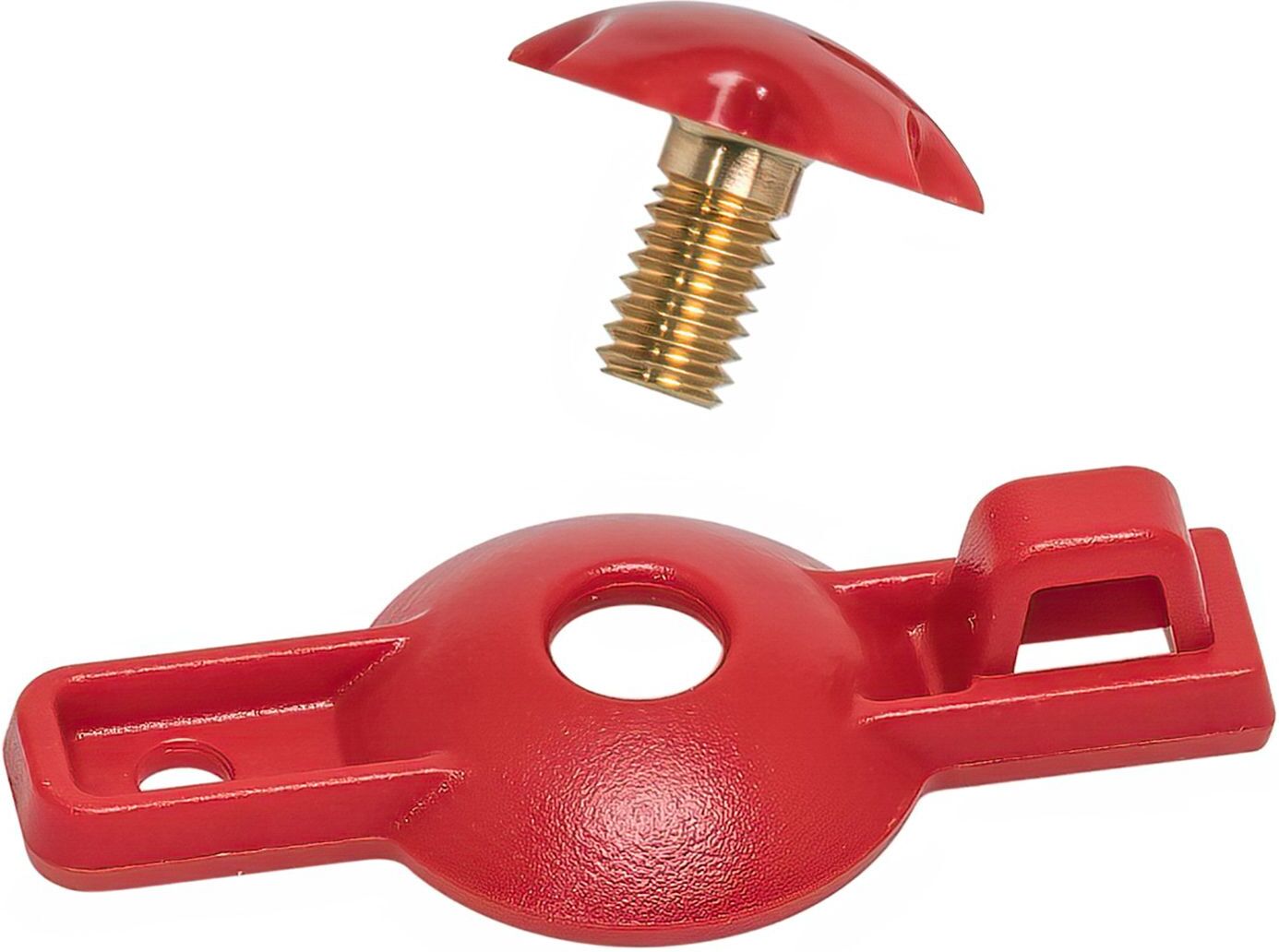 Geberit 4Bambini cover screw mixer handle incl. mounting aid 599102000