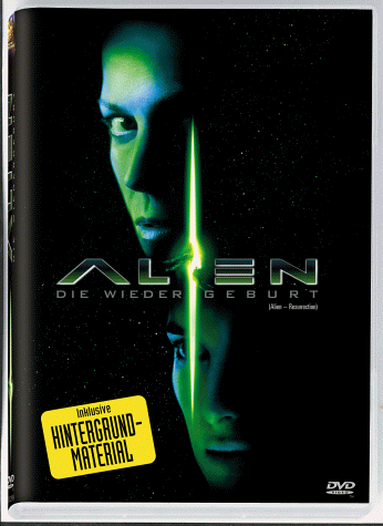 Jean-Pierre Jeunet - Alien - Die Wiedergeburt - Preis vom 17.10.2026 19:25:27 h