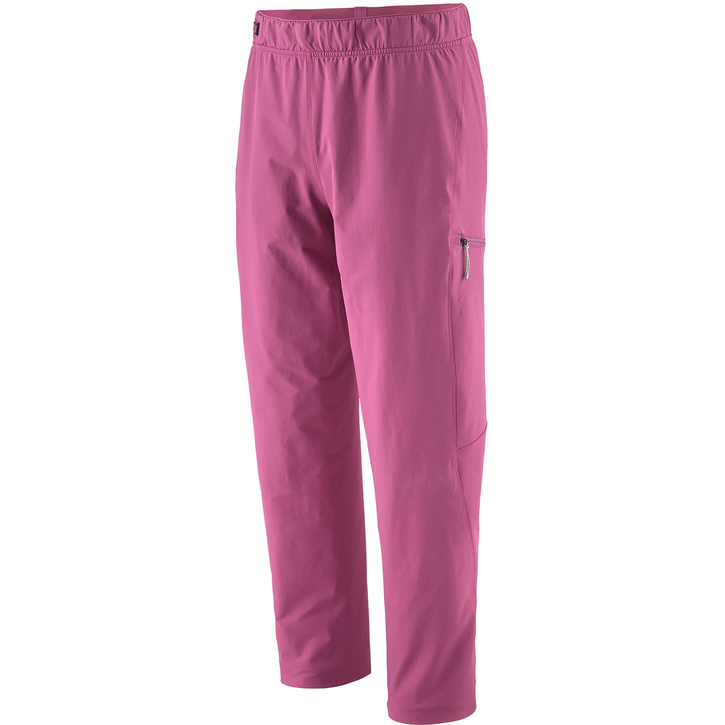 Patagonia Free Wall Hose Damen Hochtourenhose lila Größe S Alpinklettern | Bergsteigen | Hochtour Windabweisend Wasserabweisend