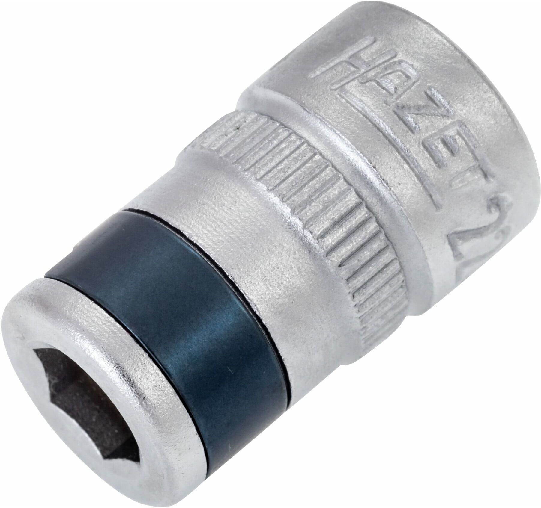 HAZET Adapter 2250-1 Vierkant hohl 6,3 mm (1/4 Zoll) Sechskant hohl 6,3 (1/4 Zoll))