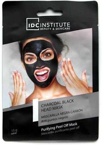 Idc Institute Charcoal Black Mask Purifying Black Spots 1 on 15 gr