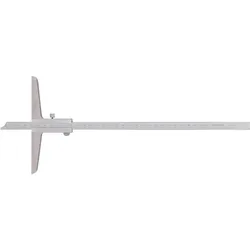 Forum Professional Solutions, Messlehre, Tiefenmessschieber gerade 300mm (30 cm)