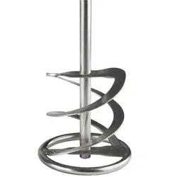 Wendelrührer WR2 ø100 x 500mm SW10