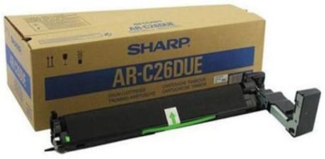 Sharp AR-C26DUE Tambor