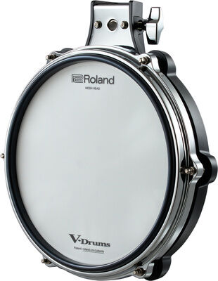 "Roland PD-10P 10"" V-Pad "