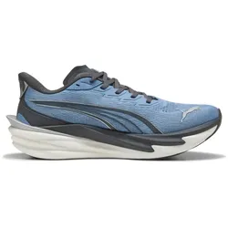 Puma Herren Deviate Nitro 4 blau 43.0