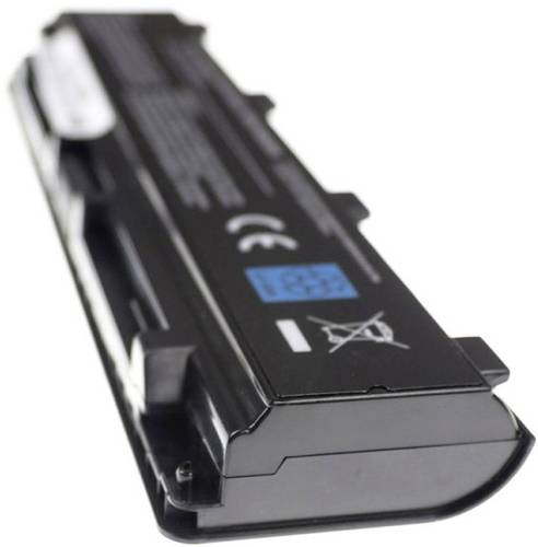 Green Cell Notebook-Akku 10.8V 4400 mAh Toshiba