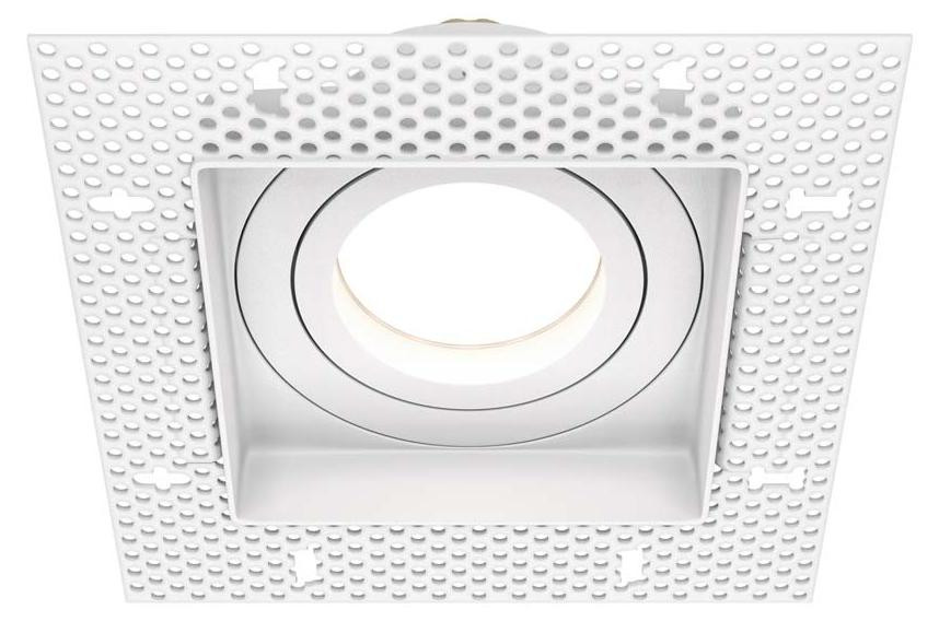 Maytoni Atom inbouwspot GU10 wit